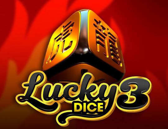 Lucky Dice 3